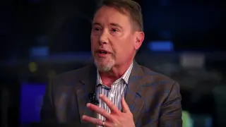 Gundlach says Warsh’s hawkish stance hints at less easing and a price-stability focus