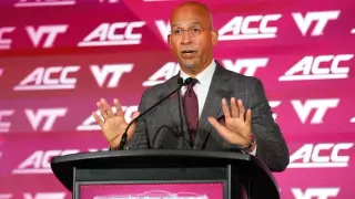 Franklin’s Vision: Modern VT, Respecting Beamer’s Legacy
