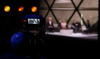 NVIDIA's Real-Time 22ms Tool Targets Synthetic Video in Newsworkflows