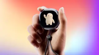 Meta Unveils Muse Charm Keychain and 100g VR Glasses at Connect 2026
