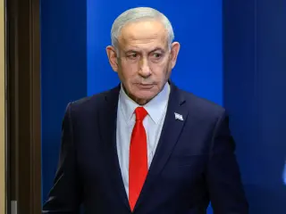 UAE confirms Netanyahu’s secret Abu Dhabi meeting ahead of October elections