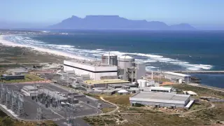 Koeberg Nuclear Plant Goes Dark Again After Electrical Trip, Compounding Africa's Energy Crisis