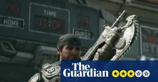 Gears of War: E-Day Delivers Peak Combat but Stumbles on Repetitive Design