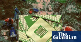 Smartphones, deforestation, and Ebola: the hidden chain