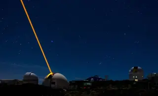 Japan builds ultra-precise X-ray telescope that spots a 3.5 mm dot from 1 km
