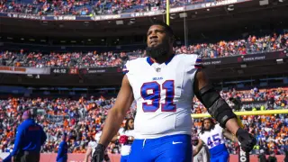 Case Closed: No Criminal Findings in Ed Oliver’s Son’s Death