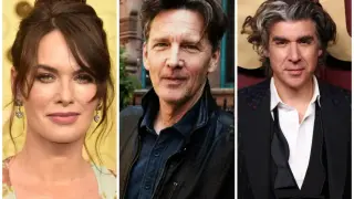 Wednesday Season 3 Taps Headey, McCarthy, and Lance for Guest Roles