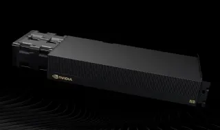 NVIDIA's RTX PRO 5500 Blackwell Brings 84GB GDDR7 to Pro Workstations