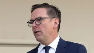 James Murdoch in talks to snag New York mag and Vox podcasts for $300M+