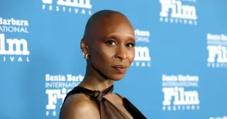 Erivo Pushes Back on 'Bodyguard' Meme, Highlights Black Women Stereotypes