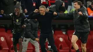 PSG Reach Back-to-Back Champions League Final as Kvaratskhelia Shines Against Bayern