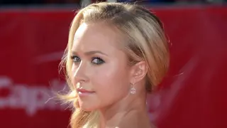 Neighbor Details Hayden Panettiere’s Alleged Ambulance Transports During Hickerson Relationship
