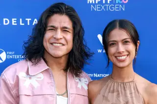 Ted Lasso adds real-life sibling energy as Cristo Fernández’s sister joins season 4
