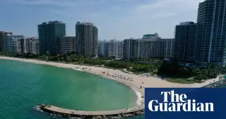 Explosion at Miami Haulover Sandbar hospitalizes 11 as investigators probe how