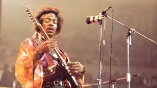 Roadie recounts Hendrix’s Fehmarn chaos and the London tragedy that followed