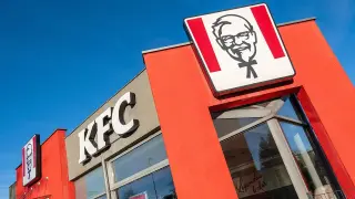 KFC rolls out Open House prototype in brand reinvention with expanded menu and refreshed branding