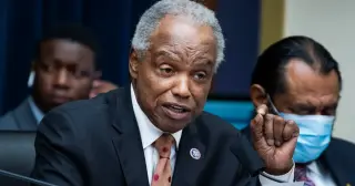 Georgia mourns as longtime Rep. David Scott dies at 80