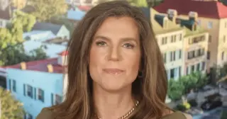 Mace Won’t Run for Senate, but Vows to Fight in Graham Replacement Race