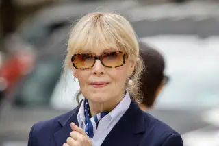Trump asks court to pause $83 million verdict awarded to E. Jean Carroll