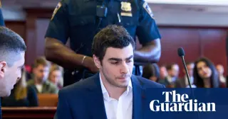Manhattan judge suppresses backpack-search evidence in Mangione murder case
