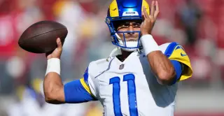 Giants eye Garoppolo as Winston struggles in Dart’s absence