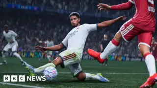 Saudi-led group seals $55B takeover of Electronic Arts