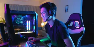 After the Credits: Researchers quantify post-game depression in immersive video games
