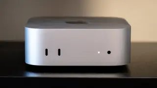 M6 Mac mini review: Great performance, but $899 price tag raises value questions