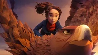 Laika’s 'Wildwood' Pushes Stop-Motion Limits with a 132-Minute Portland Fantasy