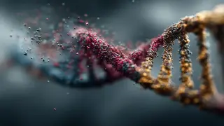 Freshwater protist breaks evolutionary link between two genetic stop signals
