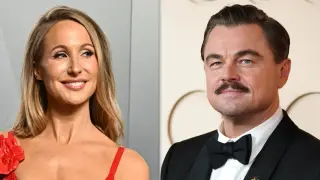 Leo’s Pasta Gift: A Golden Globes Roast Turned Thank-You