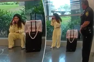Bodycam Footage Reveals Milania Giudice's Airport Crisis and Family Tensions