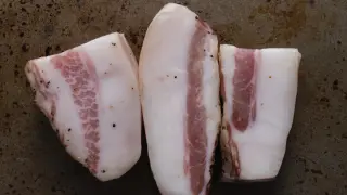 Mass Guanciale Recall Tied to Listeria Risk Hits U.S. Suppliers