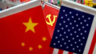 China rejects AI slowdown calls, pushes for governance and security acceleration