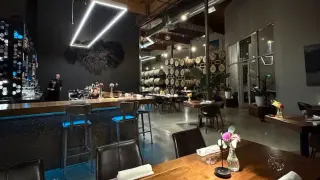 Monte earns Utah's first Michelin Star in Southwest Guide