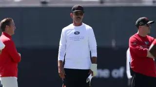 The Quiet Architect Behind the 49ers' Consistent Success