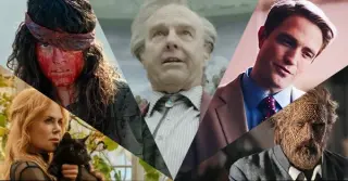Autumn 2026 Film Slate Promises Thrills, Surprises, and Animated Wonders
