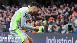 City's title push accelerates after Chelsea thrashing