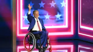 Texas GOP Turns Islam and Sharia into Midterm Rallying Cry