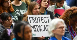 Nebraska's Medicaid work rules threaten coverage for thousands