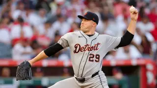 Dodgers add Tarik Skubal to fuel third-straight title bid
