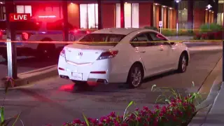 Shots Fired Outside Ruth’s Chris in Pikesville, Investigation Underway