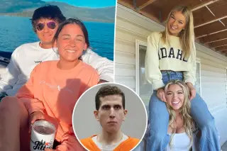 Netflix’s Idaho Murders Doc Reveals Fresh Angles in a Tragic Case