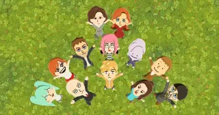 Tomodachi Life: Living the Dream Tops US April 2026 Sales