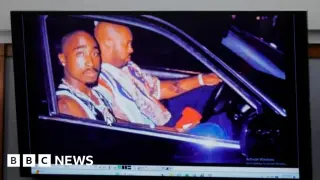 Keffe D Convicted in Tupac Shakur’s 1996 Murder