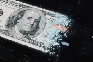 AI Infrastructure Spending Triggers Record Capital Raises and Market Volatility