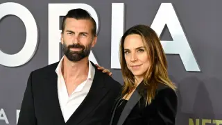 Mel C Weds Chris Dingwall in Intimate English Countryside Ceremony