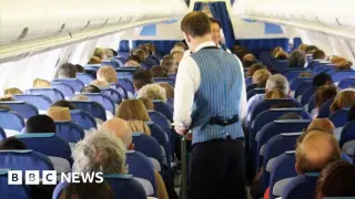 UK weighs national cross-airline blacklist to curb disruptive flyers