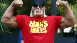 Hulk Hogan’s Death Ruled Natural as Police Close Probe