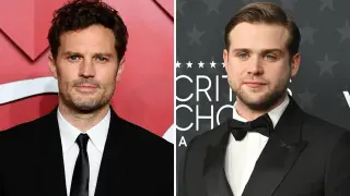 Dornan Cast as Strider in New Tolkien Adventure The Hunt for Gollum